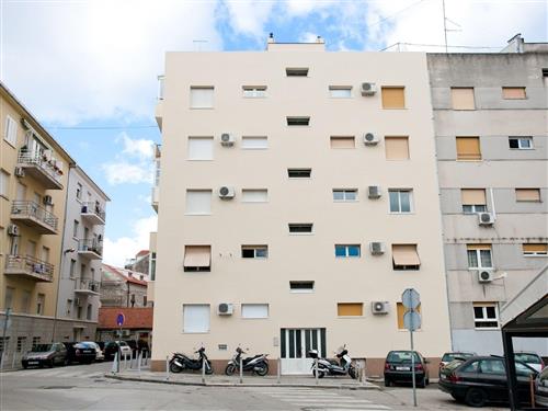 Ferielejlighed - 2 personer -  - Bihacka - 21000 - Split