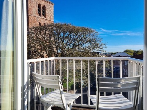 Holiday home - 2 persons -  - 4357BM - Domburg