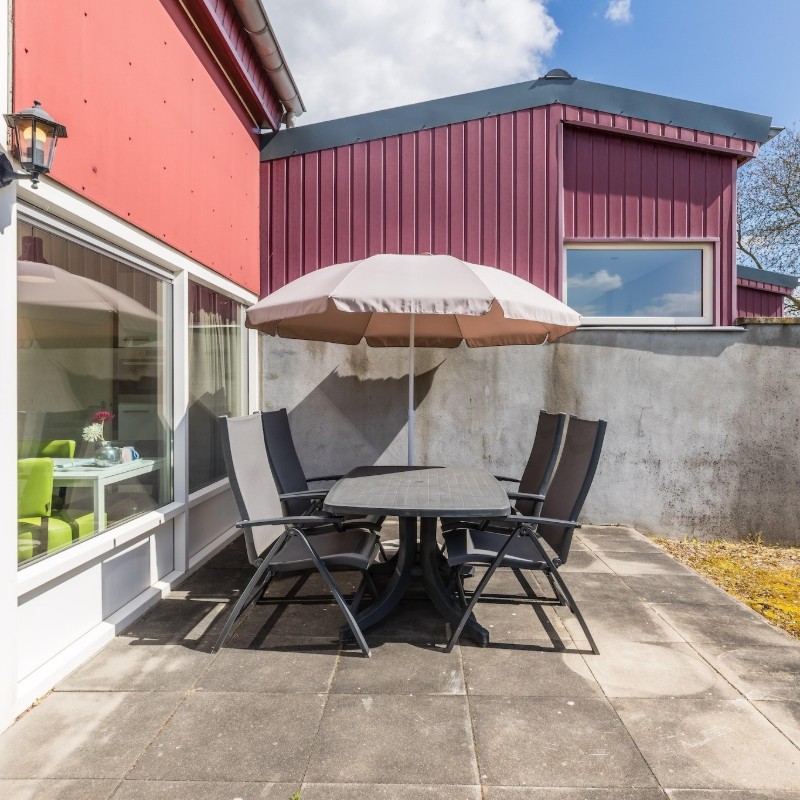 Bungalow - 2 personer -  - 6342PA - Walem