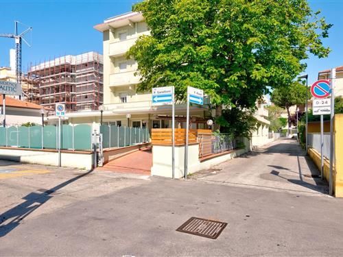 Holiday Home/Apartment - 2 persons -  - 47900 - Rimini