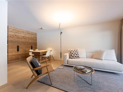 Holiday apartment - 4 persons -  - Seglias - 7514 - Sils Maria