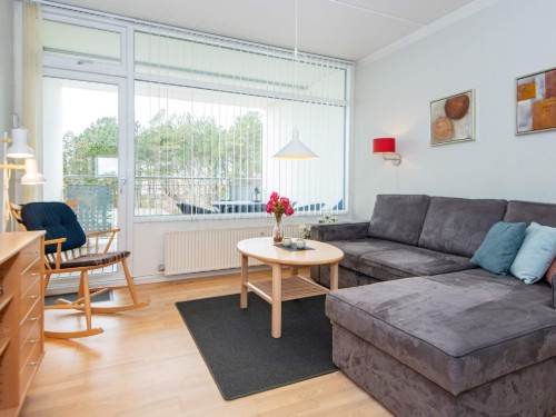 Fritidshus - 4 personer -  - Havet - 8585 - Northern Djursland