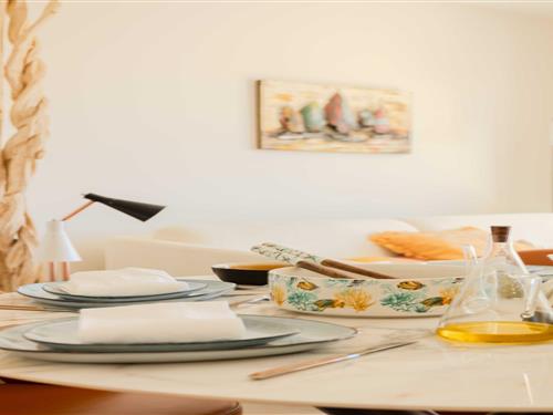 Ferieleilighet - 1 person -  - Antibes