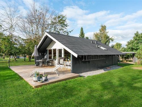 Sommerhus - 4 personer -  - Agathesvej - Trend - 9670 - Løgstør