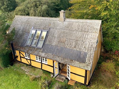 Sommerhus - 5 personer -  - Botofte Strandvej - Botofte - 5953 - Tranekær