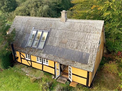 Ferienhaus - 5 Personen -  - Botofte Strandvej - Botofte - 5953 - Tranekär