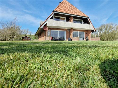 Ferielejlighed - 4 personer -  - Norderdeich - 25826 - St. Peter-Ording