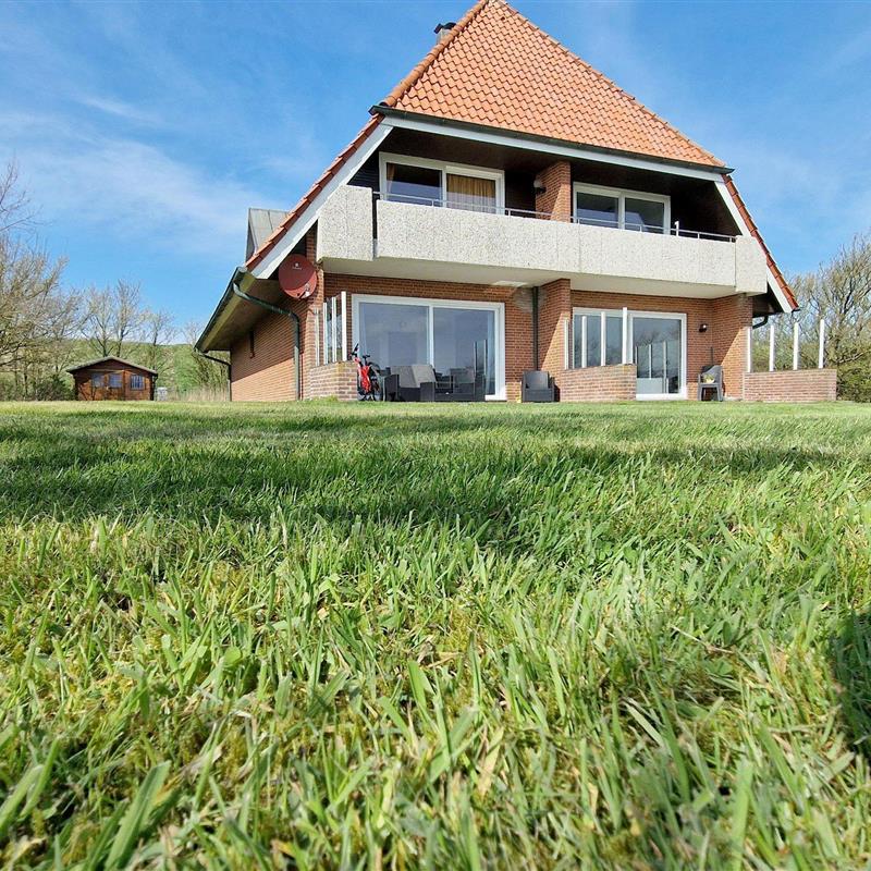 Ferielejlighed - 4 personer -  - Norderdeich - 25826 - St. Peter-Ording