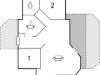 Billede 18 - Plantegning