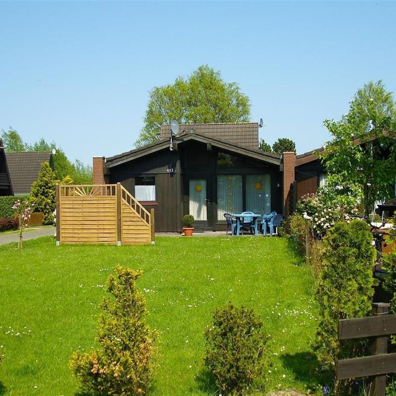 Sommerhus - 2 personer -  - Burhave - 26969