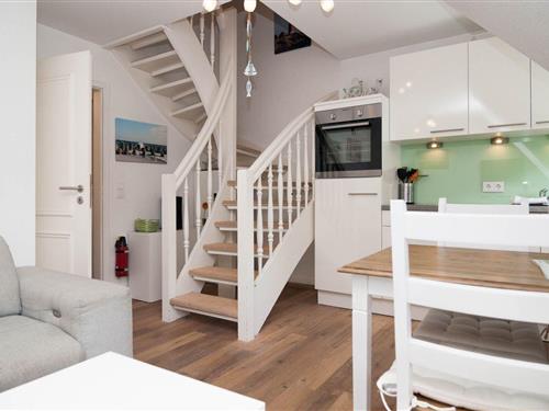 Ferieleilighet - 4 personer -  - Strandstraße - 25997 - Hörnum