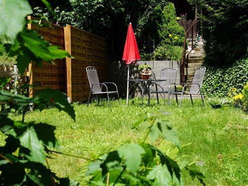 Ferieleilighet - 6 personer -  - Ernst-Grohmann-Str. - 09423 - Gelenau-Erzgebirge