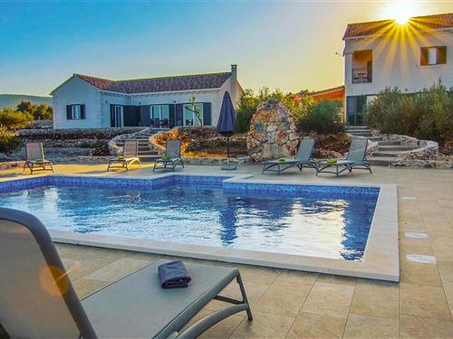 Holiday home - 12 persons -  - Put Cada - Brac/Pucisca - 21412 - Brac/Pusisca