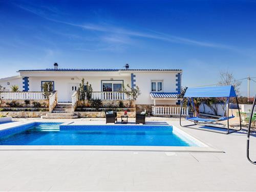 Feriehus - 10 personer -  - Studenac - 23000 - Zadar