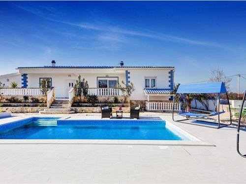 Sommerhus - 10 personer -  - Studenac - 23000 - Zadar