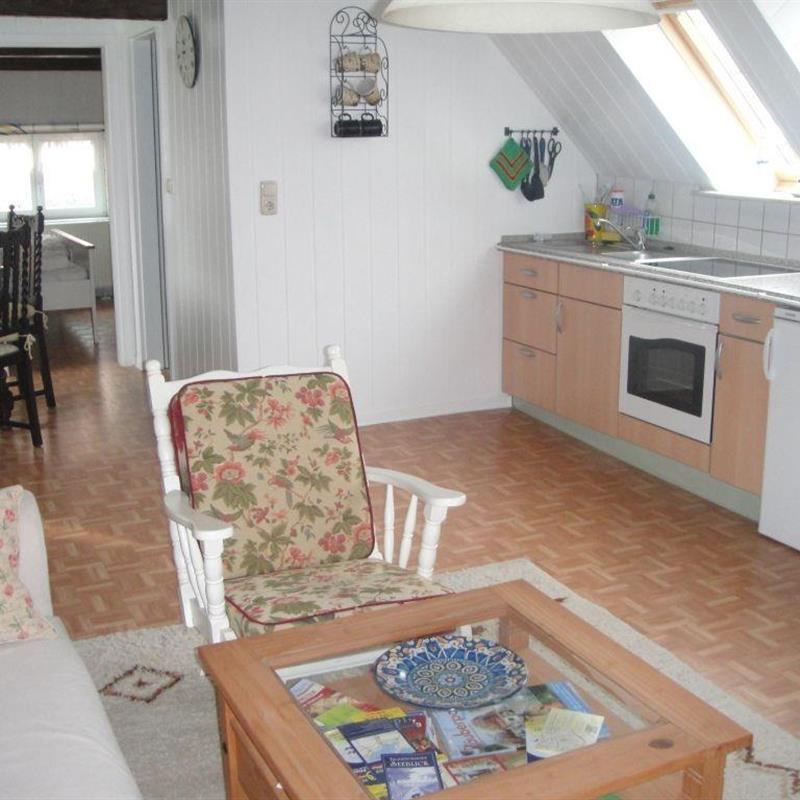 Ferielejlighed - 2 personer -  - Poststraße - 23999 - Kirchdorf