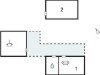 Image 25 - Floor plan