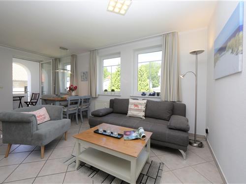 Ferieleilighet - 4 personer -  - Goethestraße - 17429 - Seebad Bansin