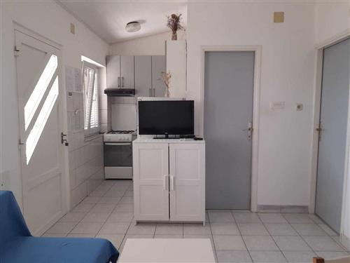 Sommerhus - 4 personer -  - Pašman - 23262 - Pašman