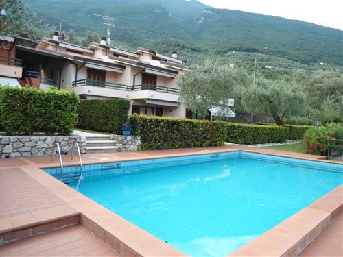 Ferienhaus - 5 Personen -  - Via - 37010 - Assenza Di Brenzone