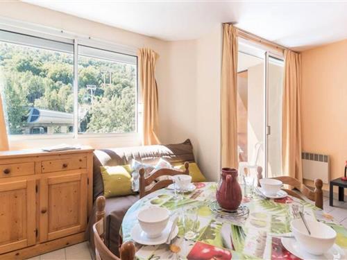 Ferienhaus - 4 Personen -  - 05100 - Briancon