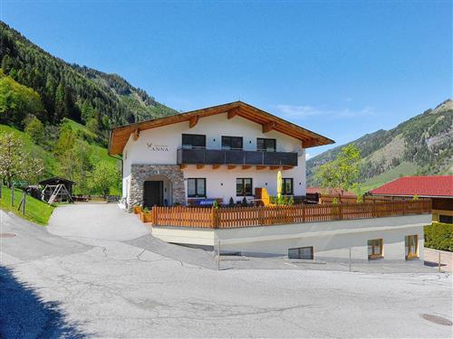 Ferielejlighed - 9 personer -  - Gstatterweg - 5661 - Rauris