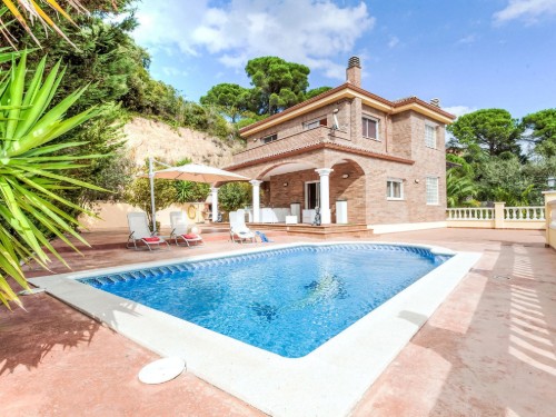 Sommerhus - 6 personer -  - 17310 - Lloret De Mar