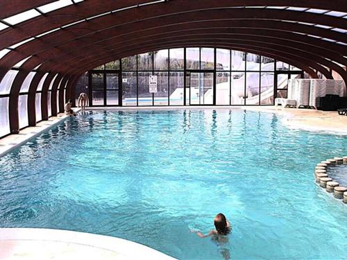 Holiday apartment - 6 persons -  - 56370 - Sarzeau