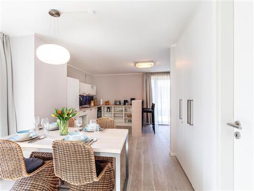 Ferielejlighed - 5 personer -  - Südstrand - 18609 - Binz (Ostseebad) Ot Prora