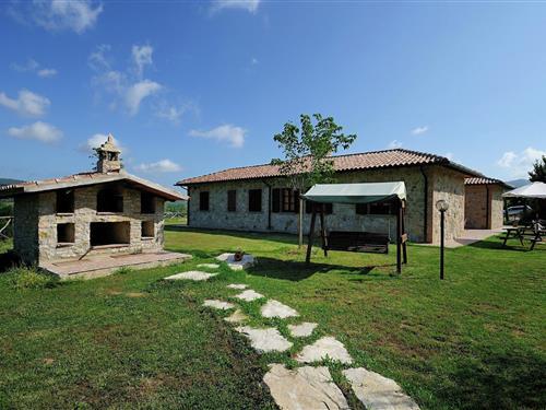 Bondehus - 2 personer -  - 06065 - Passignano Sul Trasimeno