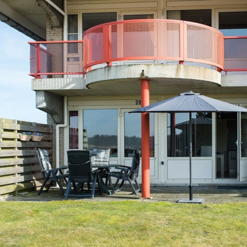 Sommerhus - 4 personer -  - 9164KA - Buren