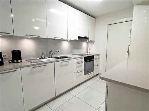 Holiday apartment - 3 persons -  - Locarno - 6600