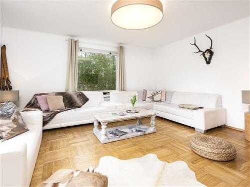 Holiday Home/Apartment - 8 persons -  - Saalachstraße - 5020 - Salzburg