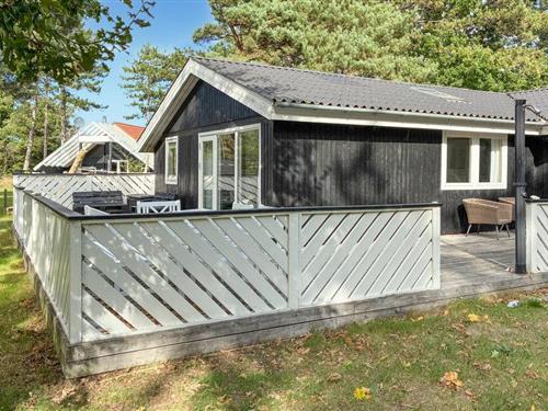 Ferienhaus - 8 Personen -  - Rønnevej - Bjerge - 4480 - Store Fuglede