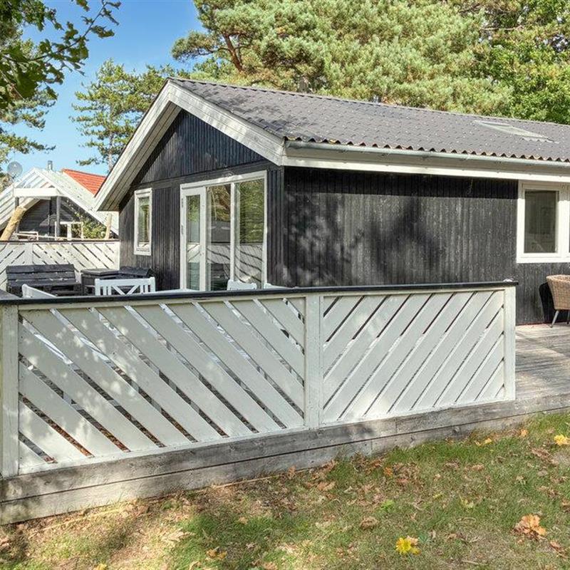 Ferienhaus - 8 Personen -  - Rønnevej - Bjerge - 4480 - Store Fuglede