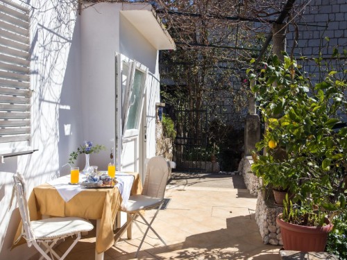 Holiday apartment - 4 persons -  - 20000 - Dubrovnik