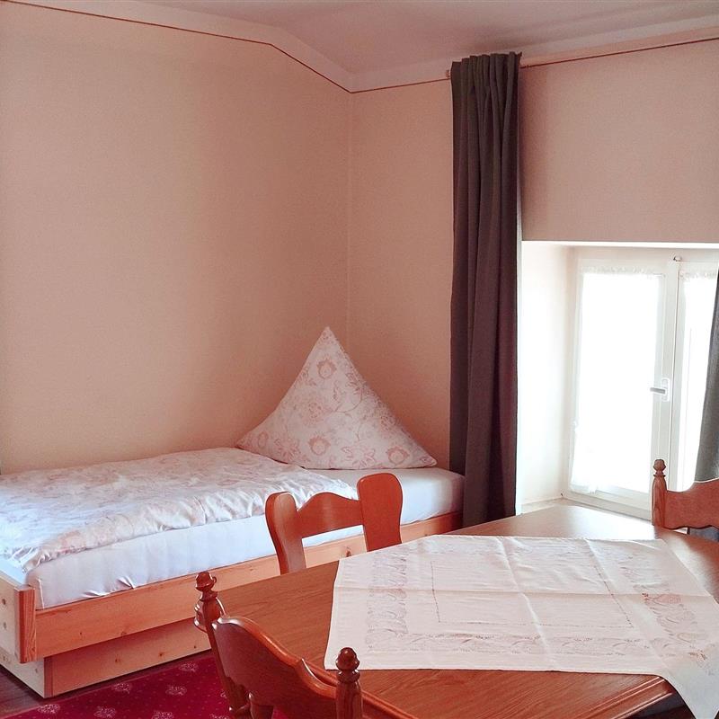 Bondegård - 2 personer -  - Hirschau - 83355 - Grabenstätt