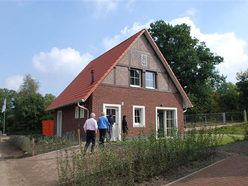 Holiday Home/Apartment - 7 persons -  - 48455 - Bad Bentheim