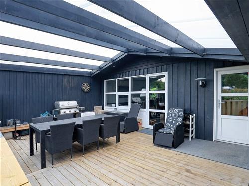 Holiday Home/Apartment - 4 persons -  - Mosters Vænge - 9370 - Hals