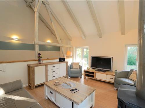 Ferienwohnung - 4 Personen -  - Osterlieth - 24857 - Borgwedel