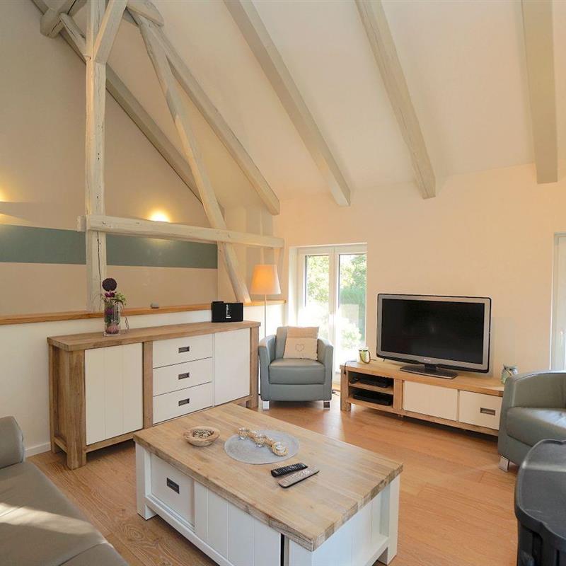 Ferielejlighed - 4 personer -  - Osterlieth - 24857 - Borgwedel