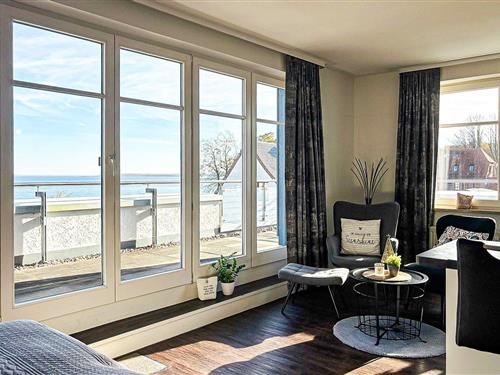 Ferieleilighet - 2 personer -  - Dünenweg - 23946 - Ostseebad Boltenhagen