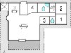 Billede 44 - Plantegning