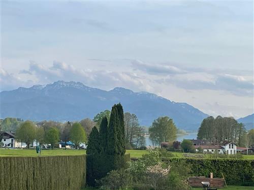 Ferielejlighed - 2 personer -  - Seestrasse - 83254 - Breitbrunn Am Chiemsee
