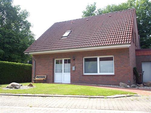 Holiday Home/Apartment - 6 persons -  - An der Rehwiese - 49751 - Sögel