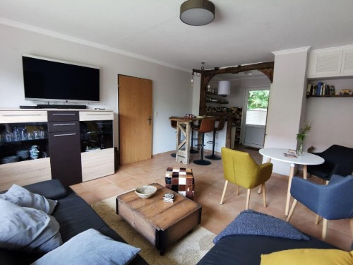 Ferienhaus - 6 Personen -  - An der Rehwiese - 49751 - Sögel