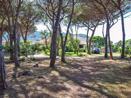 Sommerhus - 4 personer -  - Località Sa Raiga - 07051 - Budoni