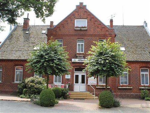 Holiday apartment - 3 persons -  - Lindenallee - 27336 - Frankenfeld