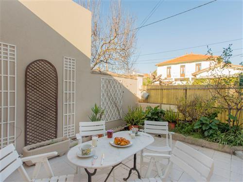 Ferienwohnung - 4 Personen -  - Hyères - 83400