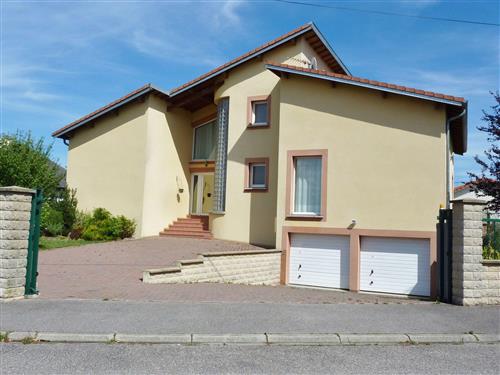 Holiday home - 14 persons -  - Damelevières - 54360